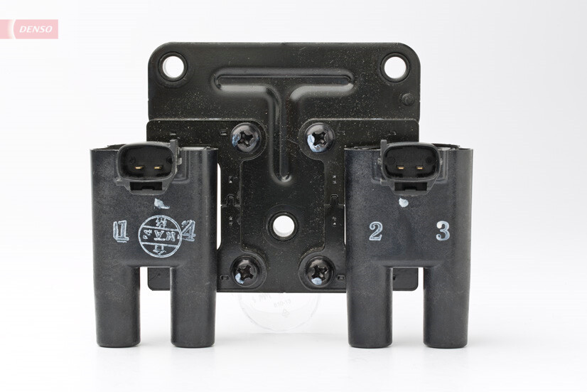 Denso Ignition Coil DIC-0117 96453420 Premium OE Quality Part - Image 8