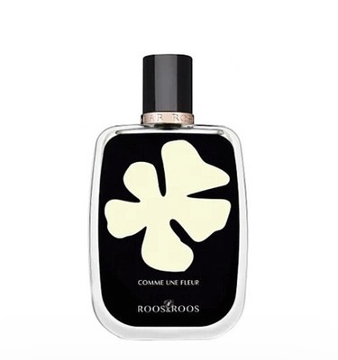 ROOS&ROOS Comme Une Fleur Eau De Parfum