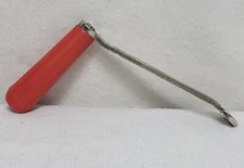 Victorio 200 Vintage Hand Crank Food Strainer Handcrank Replacement Vitantonio