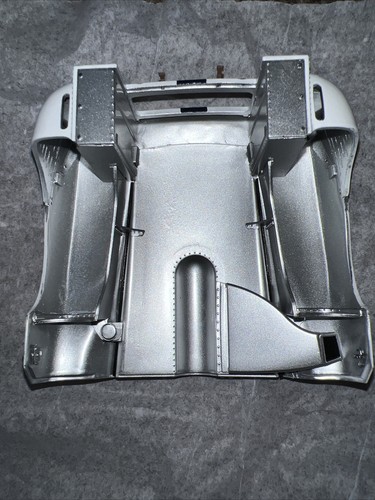 1967 GMP 1/18 NART Ferrari 412P LeMans G1804114 - Imagen 11 de 24