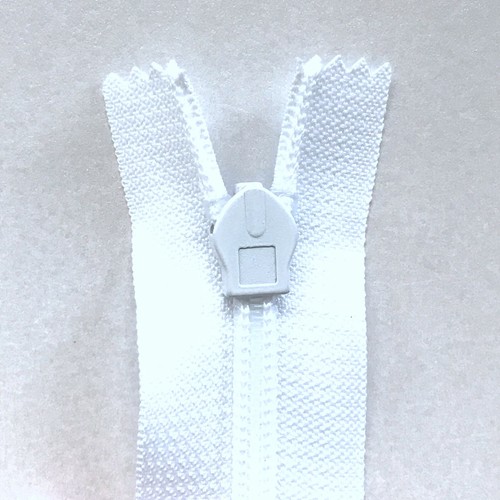 Invisible Zip concealed size no 5 Heavy Duty Zipper Assorted Colours zips - Picture 5 of 23