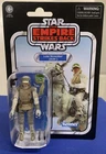 Star Wars Empire Strikes Back Vintage Collection Luke Skywalker Hoth Hasbro 2021