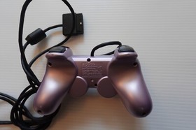 DUALSHOCK 2 SAKURA PINK SCPH-10010 Playstation2 PS2 Game Used