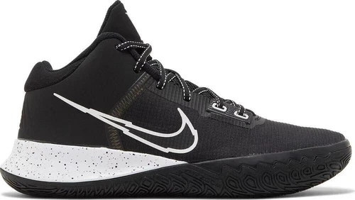Nike Kyrie Flytrap 4 EP Black White