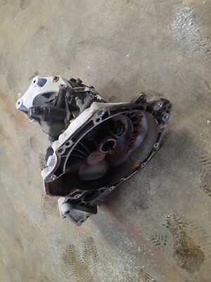 Schaltgetriebe F13 C 4.29 Opel Corsa D Z10XEP A10XEP Z12XEP A12XER 112Tkm