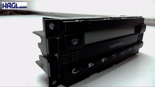 Levier De L'Appareil De Chauffage 1J0820045E01C Skoda Octavia 1.4 1U Berline - Photo 5/5