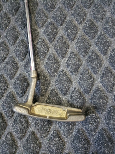 ebay ping putters
