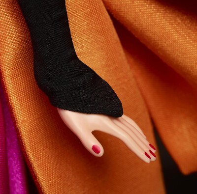 BarbieStyle Studio De Mode & Doll Set | La Signature de Barbie