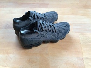 vapormax black noir