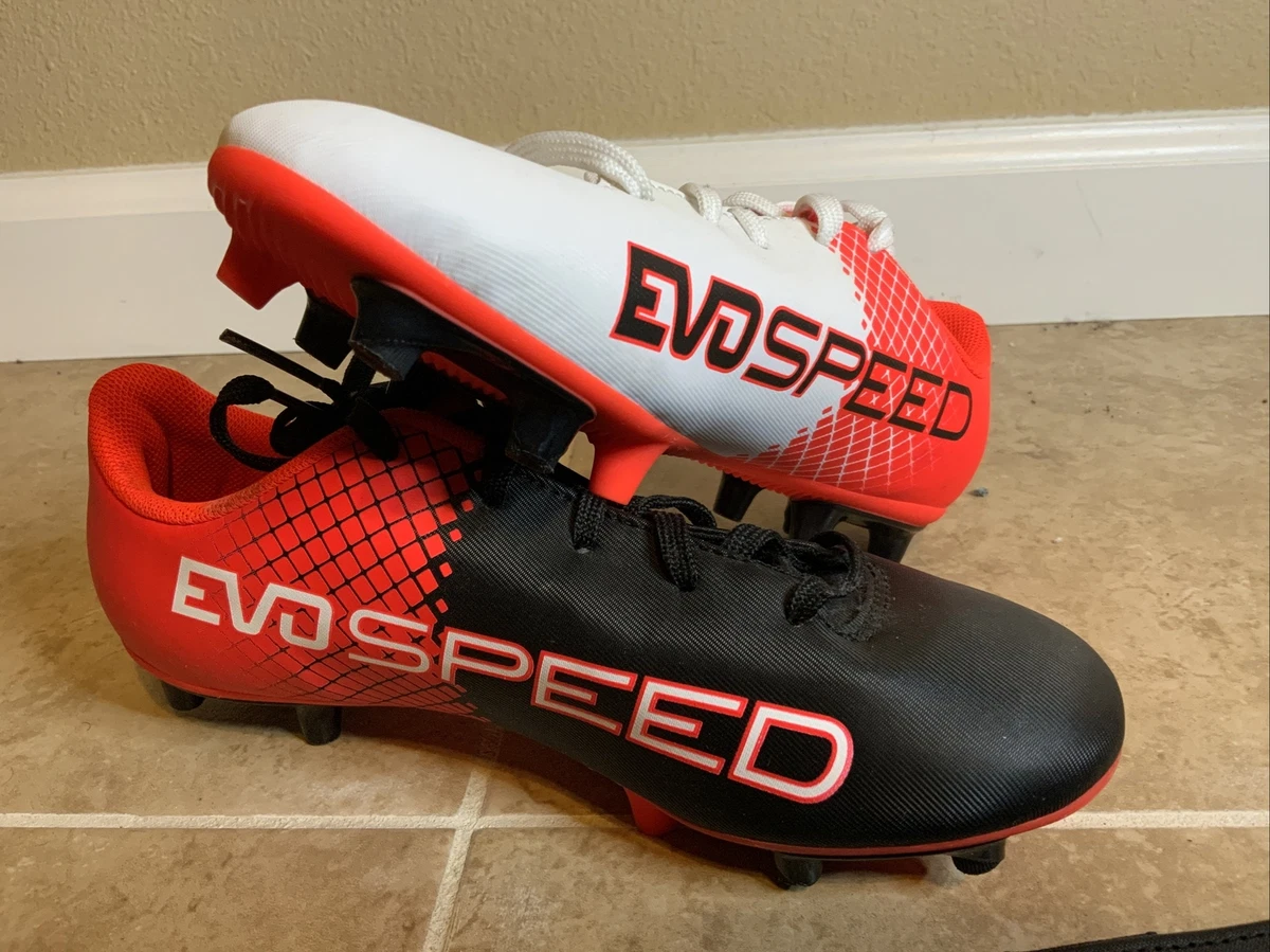 Puma sale kids cleats