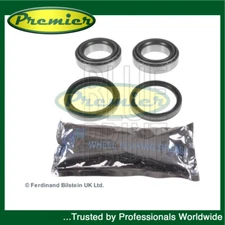 Premier Wheel Bearing Kit Fits Kia Rio 2000-2005 1.3 1.5 + Other Models #1