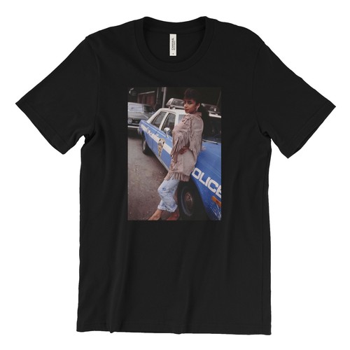 Camiseta Sade Amantes del Rock Smooth Operator Sin Amor Ordinario Deluxe El tabú más dulce - Imagen 3 de 3
