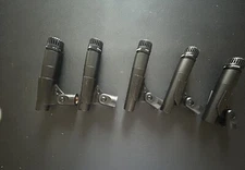 Shure SM57-LC Cardioid Wired Dynamic Microphone(Sold Individually, Read Desc)