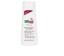 Sebamed Anti-Hair Loss Shampoo For All Hair Types 200ml