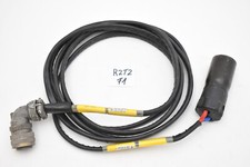 Adapterkabel Spezialkabel Stromkabel Strom Kabel Shelter Kabine Ex Bundeswehr