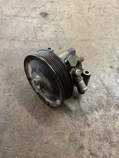 99-02 Land Range Rover P38 OEM Power Steering Pump QVB000040 4.0 4.6 C52