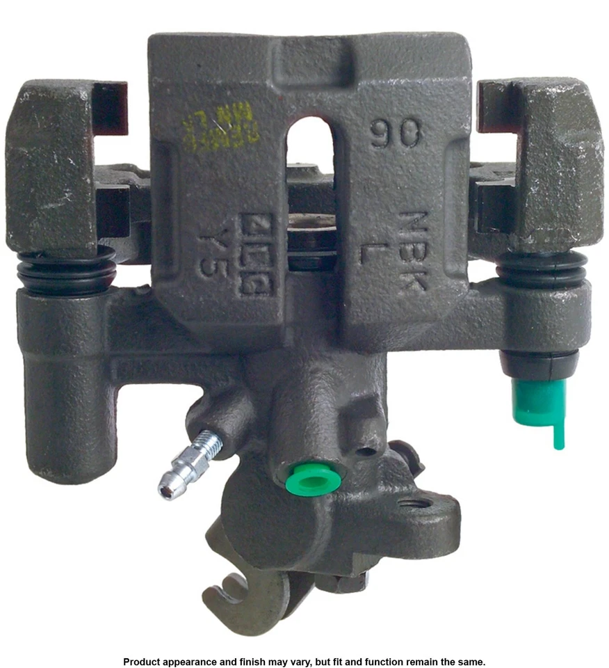 Pinza de freno de disco trasera izquierda cardone para Ford Escort 1997-2003 Foto 2 de 3