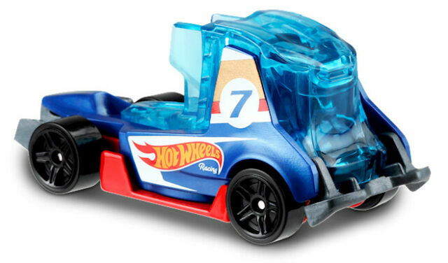 hot wheels 2019 race team