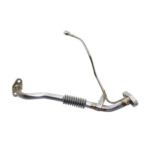 Genuine Turbo Oil Feed&Return Pipe+Gaskets For Holden Colorado RC 3.0L 2008-10 - Bild 6 von 11