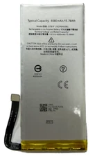 OEM Spec Google Pixel 5 Battery GTB1F 4080mAh 1CP6/45/98