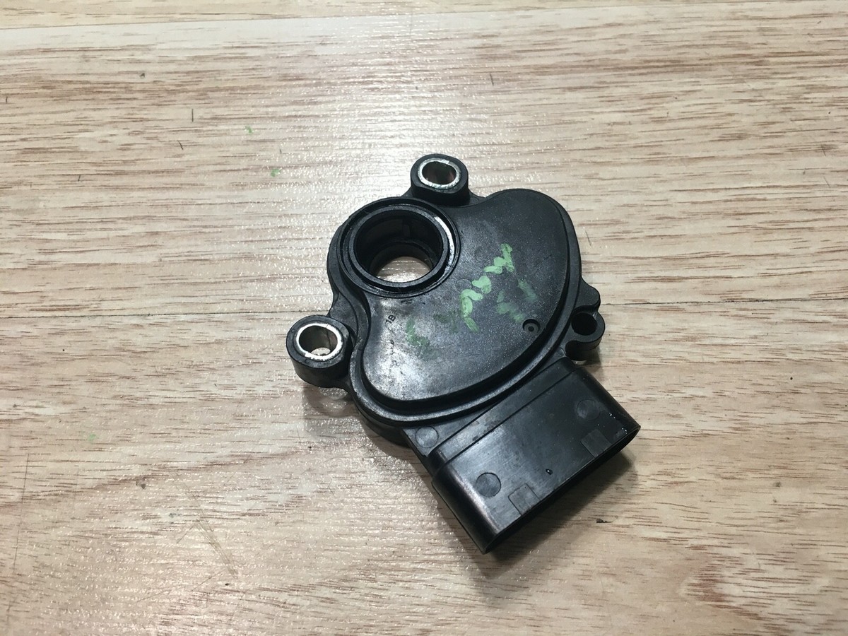 mazda FN0221444 transmission position neutral switch c137 | eBay
