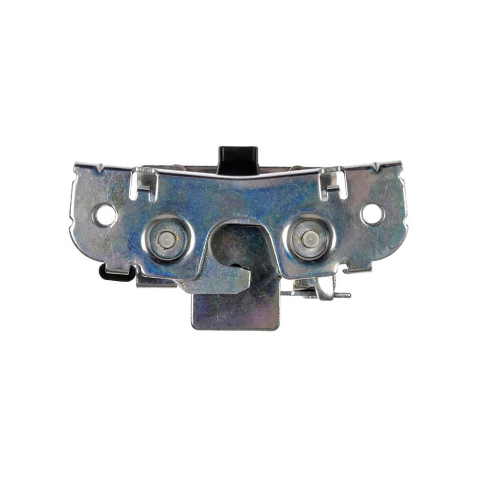 38691 Dorman puerta trasera pestillo lado conductor o pasajero nuevo para camioneta Ram derecha izquierda Foto 3 de 4