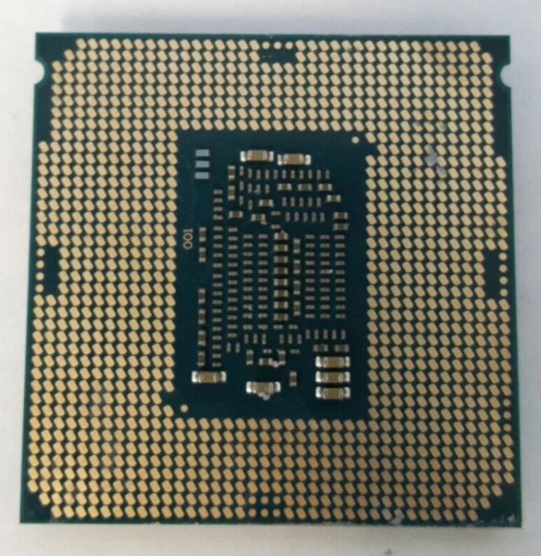 Intel Core i3-6100 3.7GHz SR2HG Dual Core LGA1151 CPU Desktop Processor - Image 2 of 2