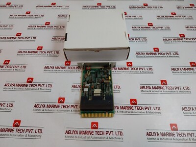 STROMBERG SWTM 2J1 PCB Module card OI. B 466452 15V