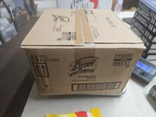 15 ct. LYSOL Disinfecting Wipes - Lemon & Lime Blossom To-Go Flatpack Case Of 48