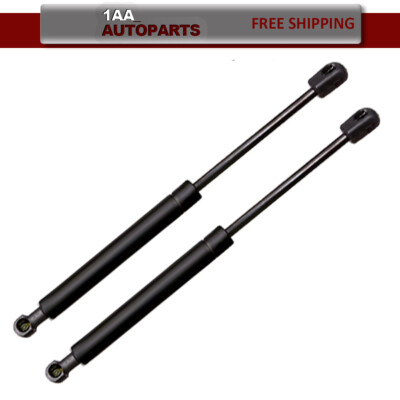 1 Pair Trunk Lift Support Struts Shocks Gas Prop Springs Fits 1999-2009 Saab 9-5 1 Pair Trunk Lift Support Struts Shocks Gas Prop Springs Fits 1999-2009 Saab 9-5
