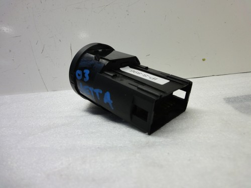 1998-2004 VOLKSWAGEN JETTA GOLF BEETLE HEADLIGHT SWITCH CONTROL OEM 3KX1C0941531 - Picture 6 of 11