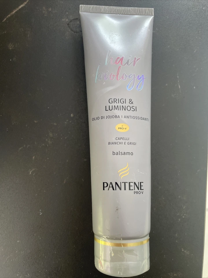 Haïr Biólogy Après Shampoing De Pantène - Photo 1/1