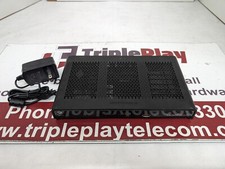 Set Top Box Motorola DCX700 High Definition Receiver All Digital W/ AC Adapter