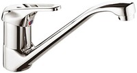 Ideal Standard B2262aa Melohmix 2 Kitchen Faucet Chrome Ideal Standard B2262aa Melohmix 2 Kitchen Faucet Chrome