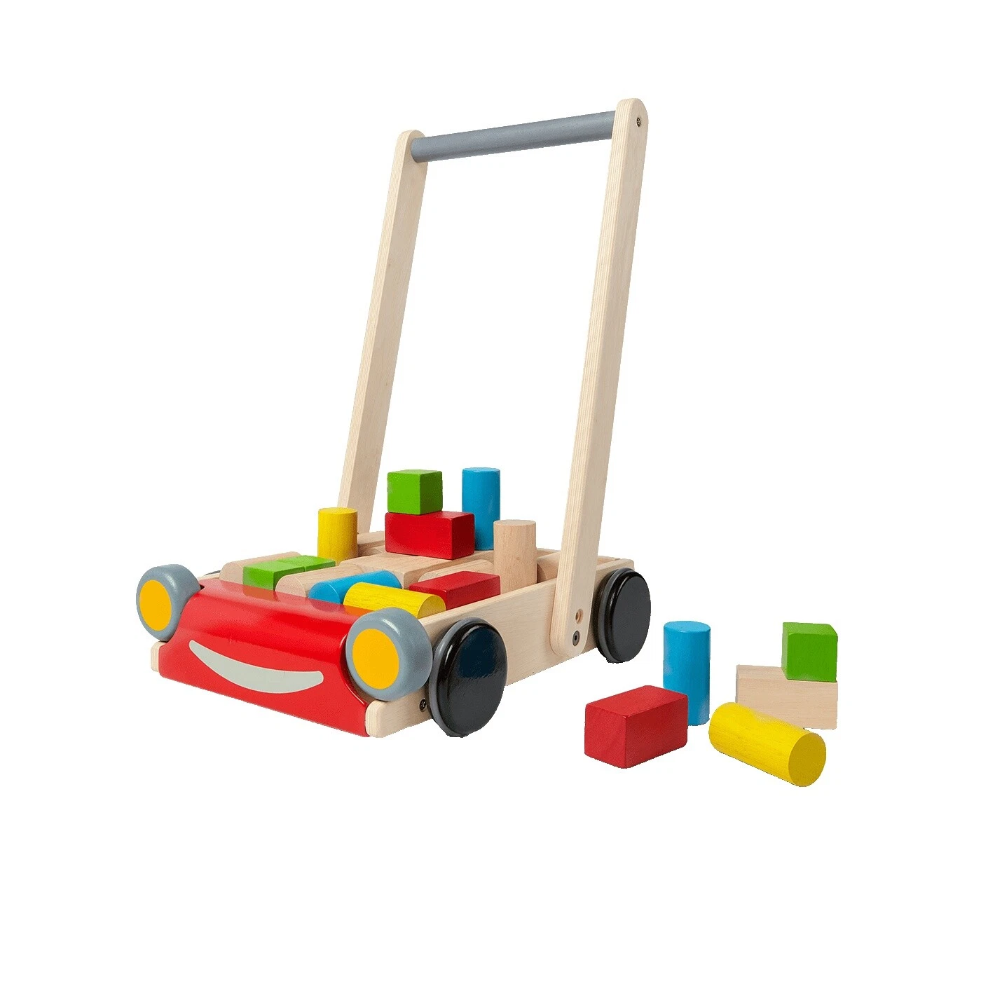 PlanToys Baby Gear