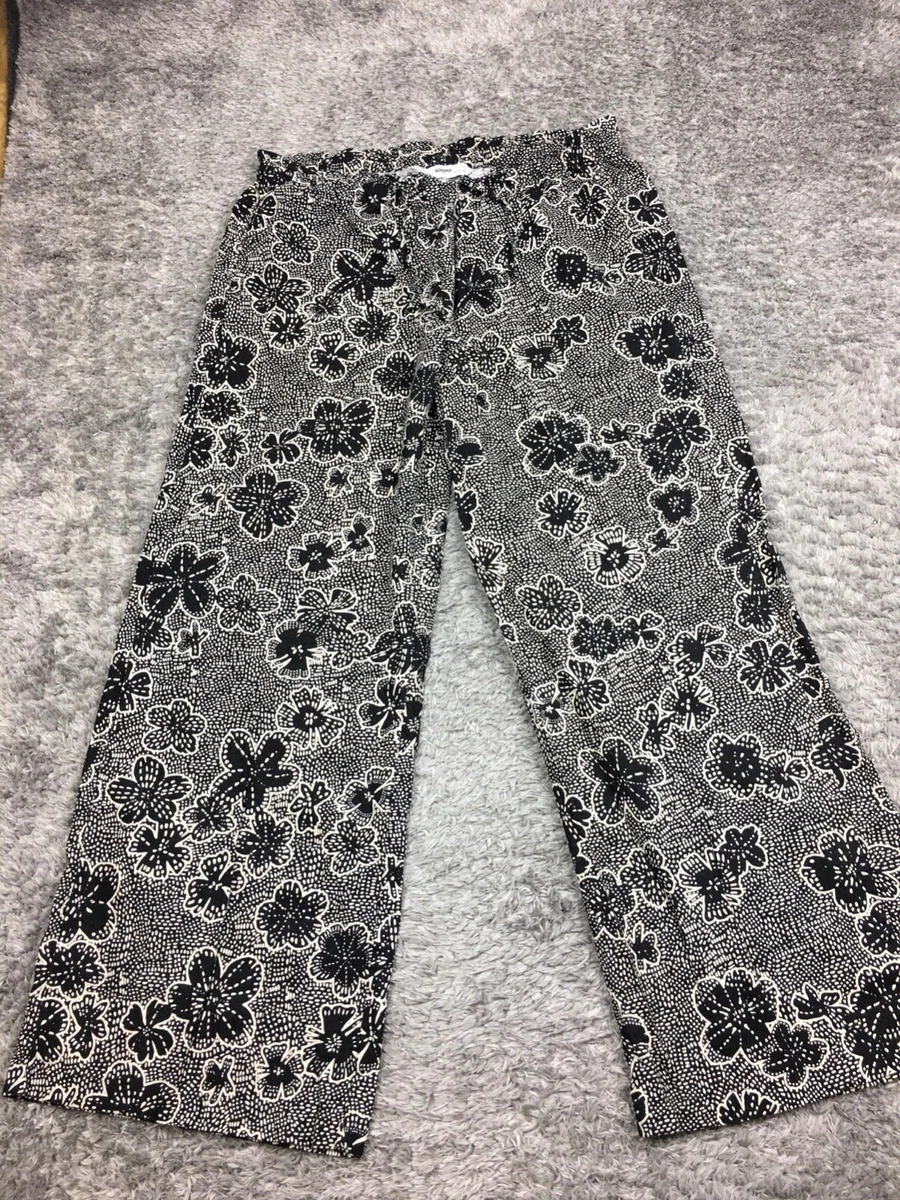 Sonoma linen best sale pants