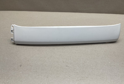 10-15 LEXUS IS250C IS350C FRONT RIGHT SEAT CUSHION SHIELD NO.1 OEM 71867-53020
