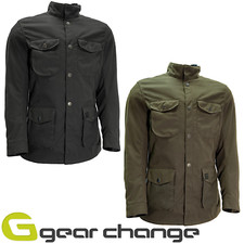 Richa Bonneville 2 Textile Motorcycle Jacket