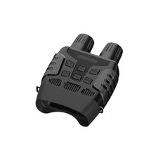 Night  Day Use Infrared Night Vision Camera IP56 Waterproof 4X Zoom Binoculars