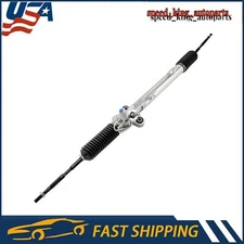 Power Steering Rack and Pinion Assembly For 11-17 Honda Odyssey 26-2762