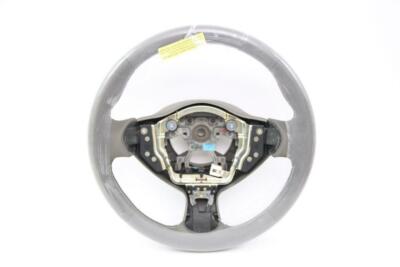 New Genuine Nissan Wheel Assy-Steering, Less Pad 48430ZX80B
