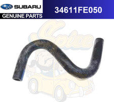 Subaru  Genuine Impreza WRX STi Outback Power Steering Return Hose 34611FE050