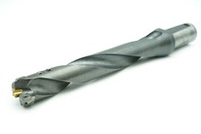 Kennametal HTS-C 3.75350R215 Pilotbohrer D35 mm 5XD Wendeplattenbohrer GL:286mm