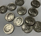 1994 D Roosevelt Dime  **FREE SHIPPING**