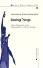 Seeing Things (2002, Taschenbuch)