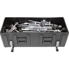 SKB Cases 1SKB-DH4216W Large Rolling Drum Hardware Case UPC 789270996557