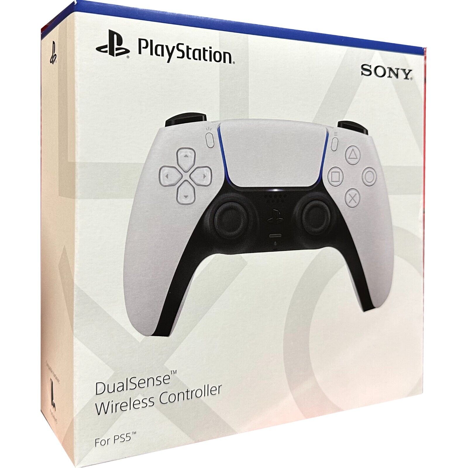 Sony DualSense Wireless Controller - PS5 Controller