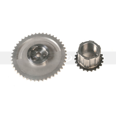 Timing Chain Kit – Fits 1999-2006 GM 4.8L, 5.3L, 6.0L V8 – Cadillac, Chevy, Isuzu, Saab