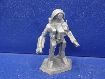 Cyclops Mech für Battletech