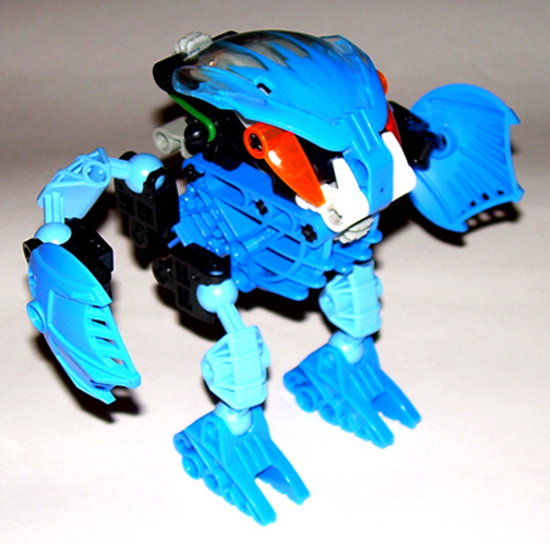 bionicle bohrok for sale
